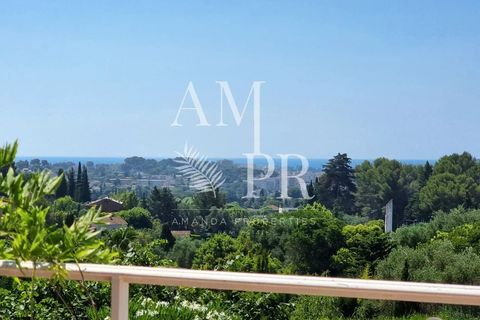 Villa i Mougins, Alpes-Maritimes, Mougins - € 2.900.000 | Ref: 9325V - foto 12
