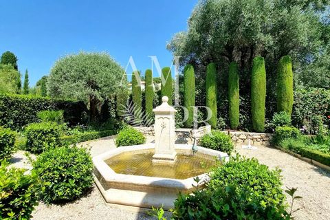 Villa i Mougins, Alpes-Maritimes, Mougins - € 2.900.000 | Ref: 9325V - foto 14