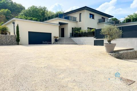 Villa i Viriville, Isere, Viriville - € 452.000 | Ref: 7174 - foto 1