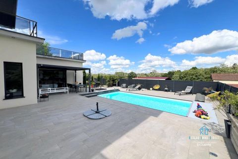 Villa i Viriville, Isere, Viriville - € 452.000 | Ref: 7174 - foto 3