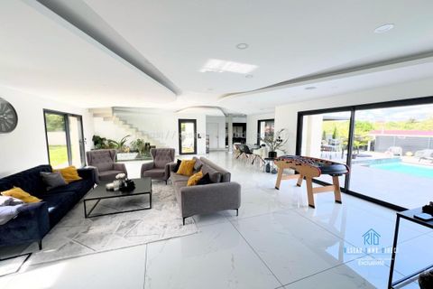 Villa i Viriville, Isere, Viriville - € 452.000 | Ref: 7174 - foto 5