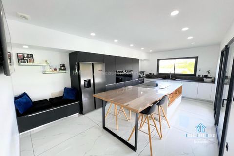 Villa i Viriville, Isere, Viriville - € 452.000 | Ref: 7174 - foto 6
