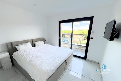 Villa i Viriville, Isere, Viriville - € 452.000 | Ref: 7174 - foto 9