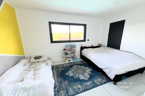 Villa i Viriville, Isere, Viriville - € 452.000 | Ref: 7174 - foto 10