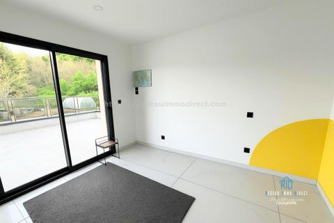 Villa i Viriville, Isere, Viriville - € 452.000 | Ref: 7174 - foto 11