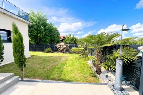 Villa i Viriville, Isere, Viriville - € 452.000 | Ref: 7174 - foto 15