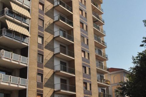 Lejlighed i Vercelli, Vercelli, Vercelli - € 98.000 | Ref: 7778 - foto 14
