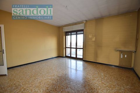 Lejlighed i Vercelli, Vercelli, Vercelli - € 98.000 | Ref: 7778 - foto 4