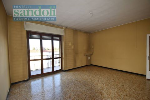 Lejlighed i Vercelli, Vercelli, Vercelli - € 98.000 | Ref: 7778 - foto 3