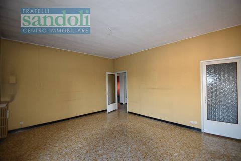 Lejlighed i Vercelli, Vercelli, Vercelli - € 98.000 | Ref: 7778 - foto 2