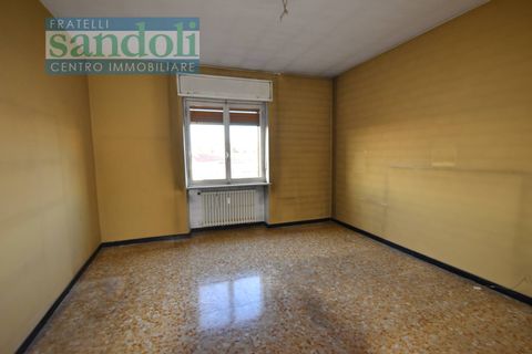 Lejlighed i Vercelli, Vercelli, Vercelli - € 98.000 | Ref: 7778 - foto 6