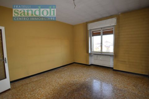 Lejlighed i Vercelli, Vercelli, Vercelli - € 98.000 | Ref: 7778 - foto 7