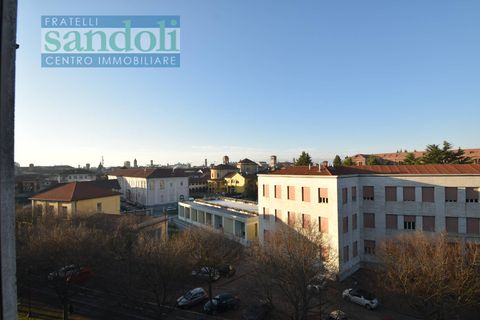 Lejlighed i Vercelli, Vercelli, Vercelli - € 98.000 | Ref: 7778 - foto 12