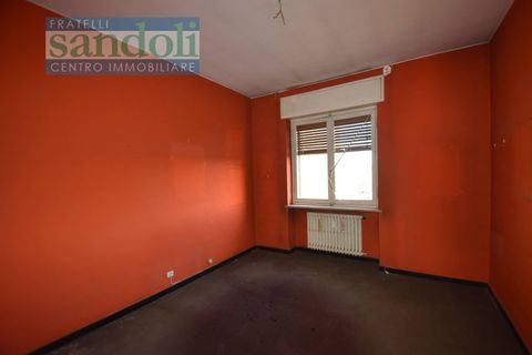 Lejlighed i Vercelli, Vercelli, Vercelli - € 98.000 | Ref: 7778 - foto 9