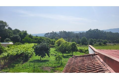 Villa i Ponte de Lima, Viana do Castelo, Ponte de Lima - € 360.000 | Ref: MDS4162 - foto 4