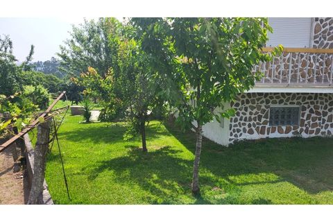 Villa i Ponte de Lima, Viana do Castelo, Ponte de Lima - € 360.000 | Ref: MDS4162 - foto 5