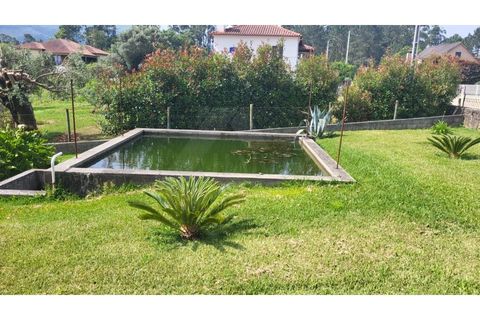 Villa i Ponte de Lima, Viana do Castelo, Ponte de Lima - € 360.000 | Ref: MDS4162 - foto 10