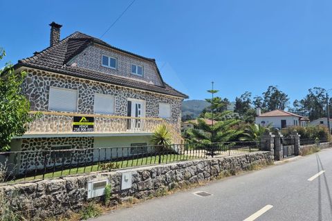 Villa i Ponte de Lima, Viana do Castelo, Ponte de Lima - € 360.000 | Ref: MDS4162 - foto 2