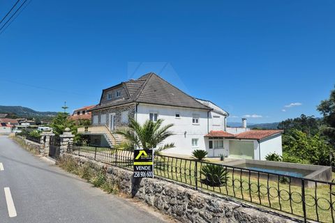 Villa i Ponte de Lima, Viana do Castelo, Ponte de Lima - € 360.000 | Ref: MDS4162 - foto 3