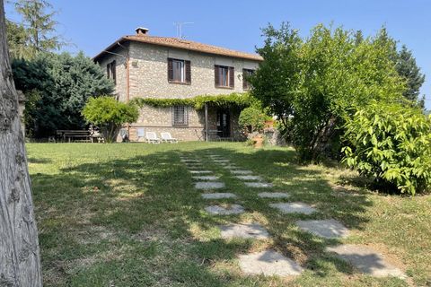 Landejendom i Narni, Terni, Narni - € 380.000 | Ref: CBI057-315-30376 - foto 1