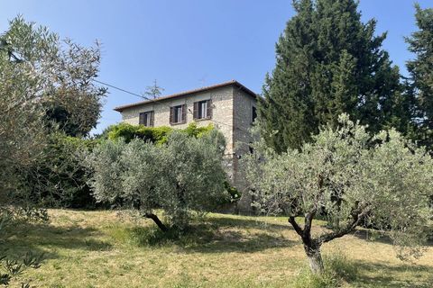 Landejendom i Narni, Terni, Narni - € 380.000 | Ref: CBI057-315-30376 - foto 2