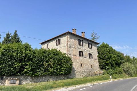 Landejendom i Narni, Terni, Narni - € 380.000 | Ref: CBI057-315-30376 - foto 3