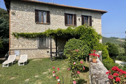 Landejendom i Narni, Terni, Narni - € 380.000 | Ref: CBI057-315-30376 - foto 4