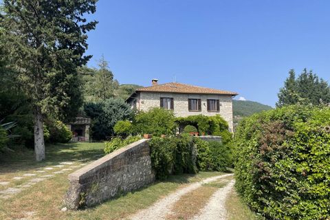 Landejendom i Narni, Terni, Narni - € 380.000 | Ref: CBI057-315-30376 - foto 5