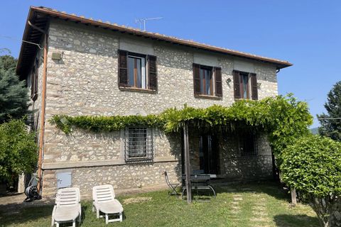 Landejendom i Narni, Terni, Narni - € 380.000 | Ref: CBI057-315-30376 - foto 6