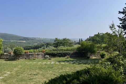 Landejendom i Narni, Terni, Narni - € 380.000 | Ref: CBI057-315-30376 - foto 8