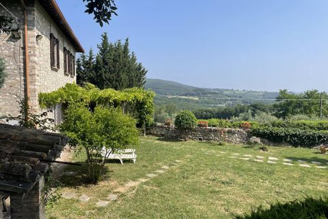 Landejendom i Narni, Terni, Narni - € 380.000 | Ref: CBI057-315-30376 - foto 9