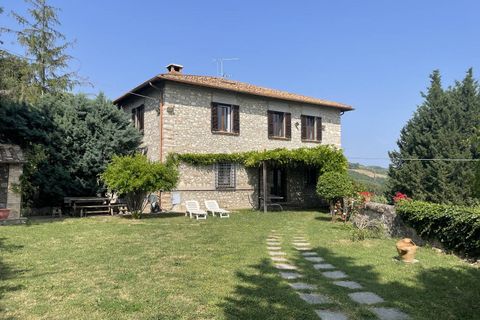 Landejendom i Narni, Terni, Narni - € 380.000 | Ref: CBI057-315-30376 - foto 10