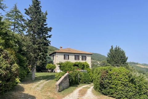 Landejendom i Narni, Terni, Narni - € 380.000 | Ref: CBI057-315-30376 - foto 11