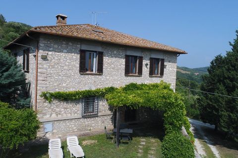 Landejendom i Narni, Terni, Narni - € 380.000 | Ref: CBI057-315-30376 - foto 12