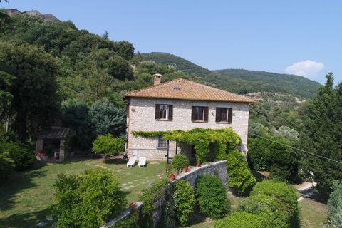Landejendom i Narni, Terni, Narni - € 380.000 | Ref: CBI057-315-30376 - foto 13