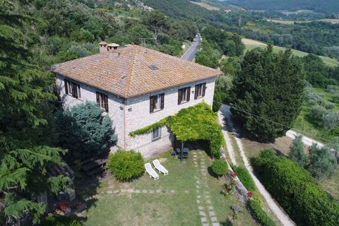 Landejendom i Narni, Terni, Narni - € 380.000 | Ref: CBI057-315-30376 - foto 14