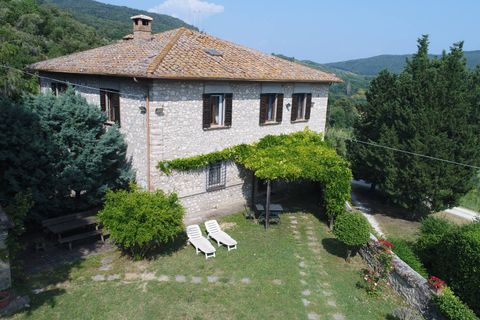 Landejendom i Narni, Terni, Narni - € 380.000 | Ref: CBI057-315-30376 - foto 15