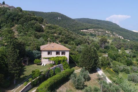 Landejendom i Narni, Terni, Narni - € 380.000 | Ref: CBI057-315-30376 - foto 16