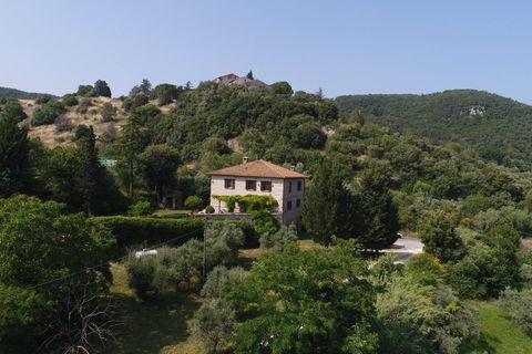 Landejendom i Narni, Terni, Narni - € 380.000 | Ref: CBI057-315-30376 - foto 17