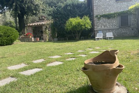 Landejendom i Narni, Terni, Narni - € 380.000 | Ref: CBI057-315-30376 - foto 18