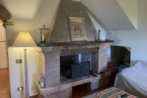 Landejendom i Narni, Terni, Narni - € 380.000 | Ref: CBI057-315-30376 - foto 21