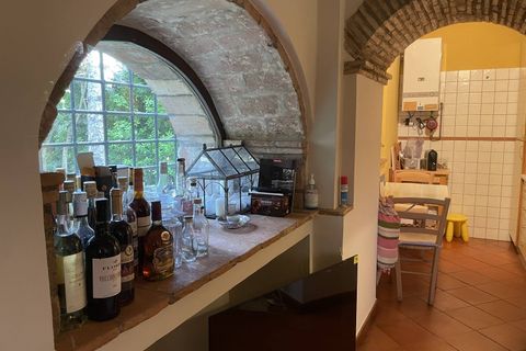 Landejendom i Narni, Terni, Narni - € 380.000 | Ref: CBI057-315-30376 - foto 23