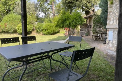 Landejendom i Narni, Terni, Narni - € 380.000 | Ref: CBI057-315-30376 - foto 44