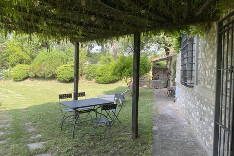 Landejendom i Narni, Terni, Narni - € 380.000 | Ref: CBI057-315-30376 - foto 46