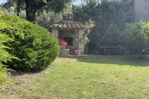 Landejendom i Narni, Terni, Narni - € 380.000 | Ref: CBI057-315-30376 - foto 48