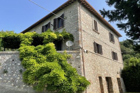 Landejendom i Narni, Terni, Narni - € 380.000 | Ref: CBI057-315-30376 - foto 49