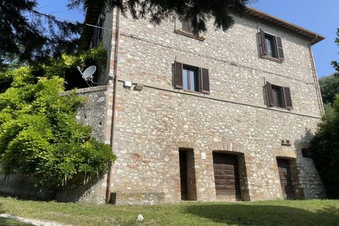 Landejendom i Narni, Terni, Narni - € 380.000 | Ref: CBI057-315-30376 - foto 50