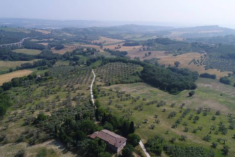 Terra a Narni, Terni, Narni - € 1.950.000 | Ref: CBI057-315-30377 - foto 23