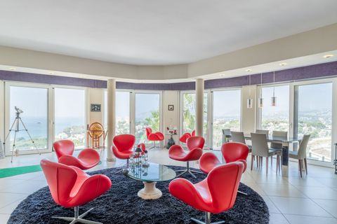 Villa i Moraira, Alicante, Moraira - € 1.330.000 | Ref: 6D - foto 4