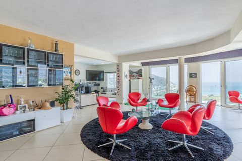 Villa i Moraira, Alicante, Moraira - € 1.330.000 | Ref: 6D - foto 5